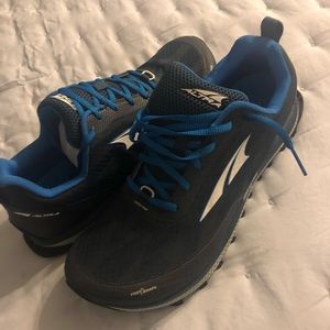 Altra Superior 3.5 men’s 11 trail running shoes